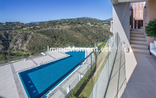 Bestaande woning - Appartement - Benahavís - La Quinta