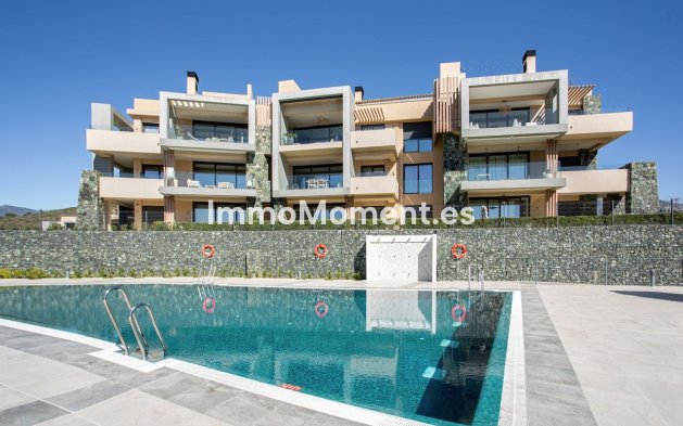 Bestaande woning - Appartement - Benahavís - La Quinta