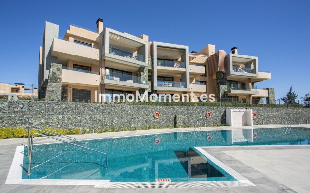 Bestaande woning - Appartement - Benahavís - La Quinta