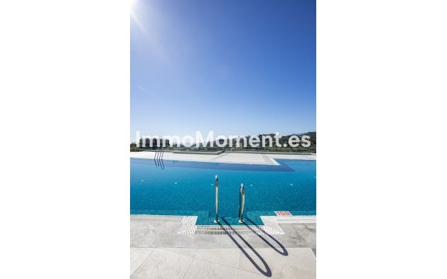 Bestaande woning - Appartement - Benahavís - La Quinta