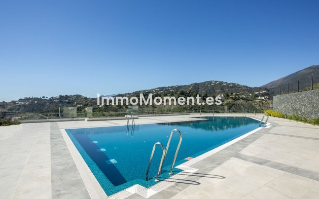 Bestaande woning - Appartement - Benahavís - La Quinta