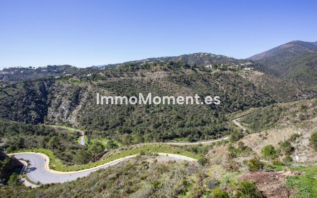 Bestaande woning - Appartement - Benahavís - La Quinta