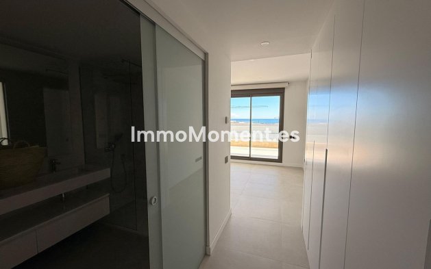 Wiederverkauf - Wohnung - Estepona  - New Golden Mile