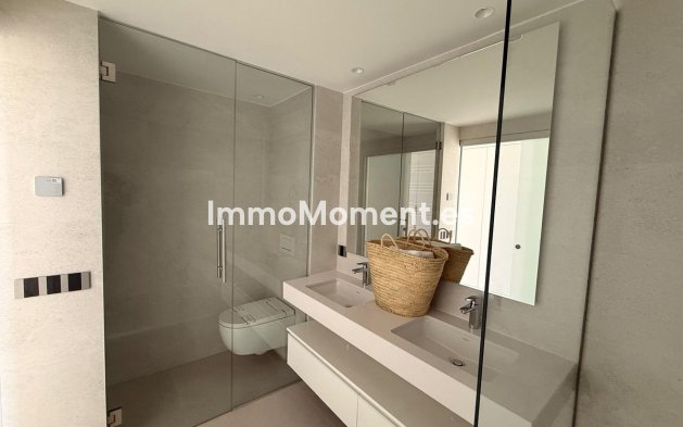 Wiederverkauf - Wohnung - Estepona  - New Golden Mile