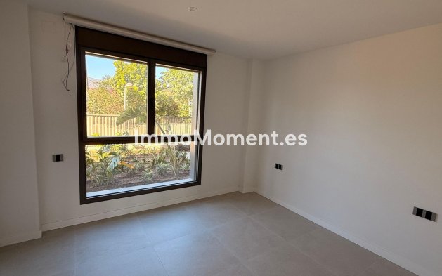 Wiederverkauf - Wohnung - Estepona  - New Golden Mile