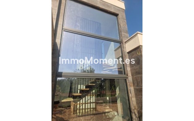 Reventa - Villa - Jávea - Jávea - Xàbia Centro