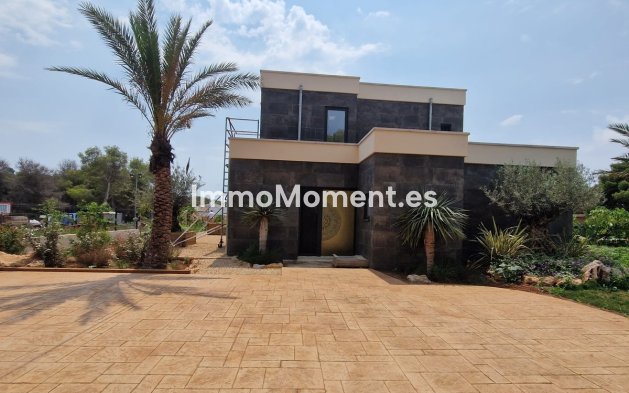 Reventa - Villa - Jávea - Jávea - Xàbia Centro