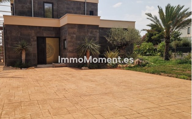 Reventa - Villa - Jávea - Jávea - Xàbia Centro