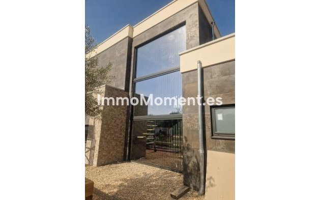 Reventa - Villa - Jávea - Jávea - Xàbia Centro