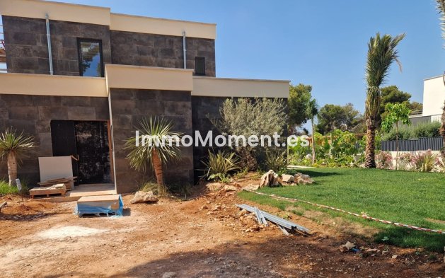 Reventa - Villa - Jávea - Jávea - Xàbia Centro