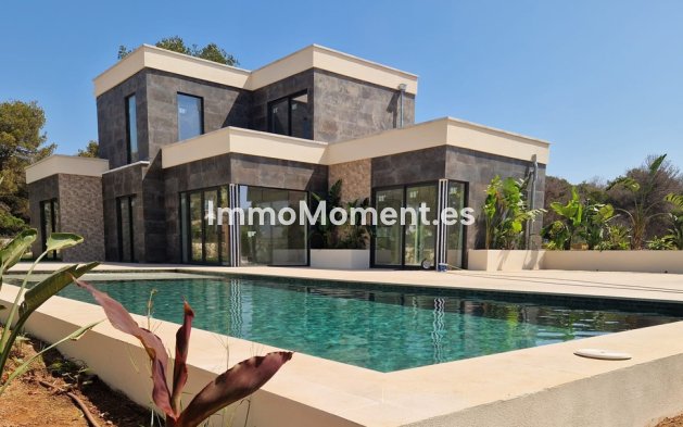 Reventa - Villa - Jávea - Jávea - Xàbia Centro