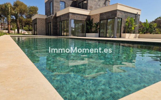 Reventa - Villa - Jávea - Jávea - Xàbia Centro