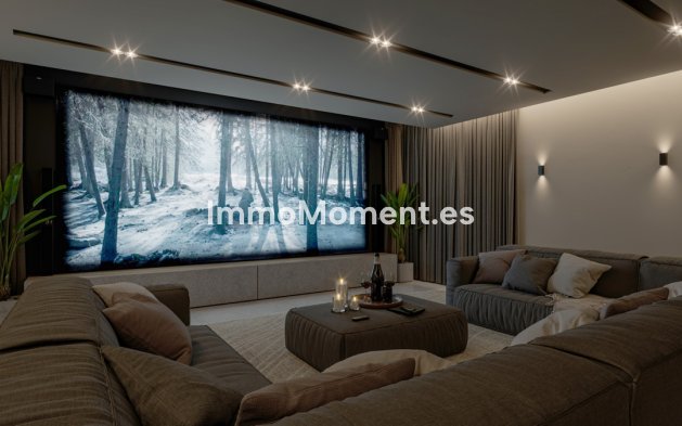 Reventa - Villa - Jávea - Jávea - Xàbia Centro