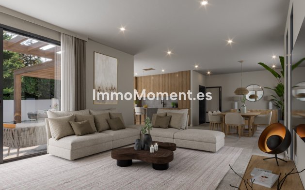 Reventa - Villa - Jávea - Jávea - Xàbia Centro