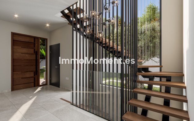 Reventa - Villa - Jávea - Jávea - Xàbia Centro