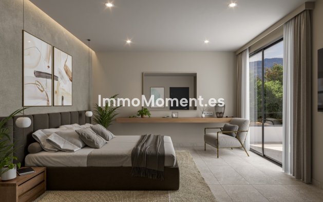 Reventa - Villa - Jávea - Jávea - Xàbia Centro