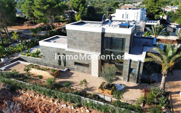 Reventa - Villa - Jávea - Jávea - Xàbia Centro