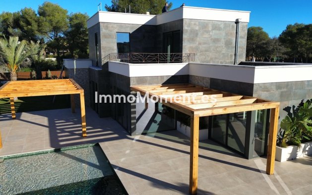 Reventa - Villa - Jávea - Jávea - Xàbia Centro