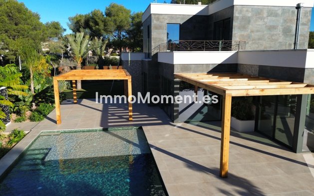 Reventa - Villa - Jávea - Jávea - Xàbia Centro