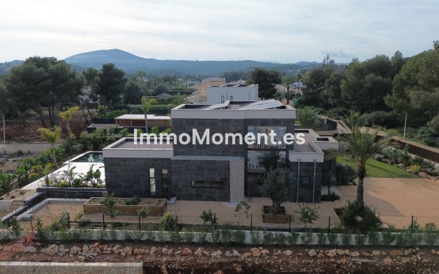 Reventa - Villa - Jávea - Jávea - Xàbia Centro