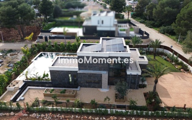 Reventa - Villa - Jávea - Jávea - Xàbia Centro