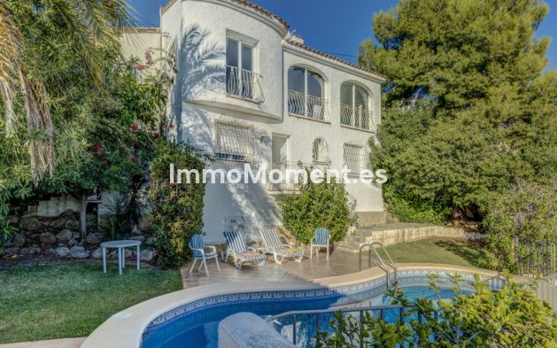 Revente - Villa - Jávea - Jávea - Xàbia Centro