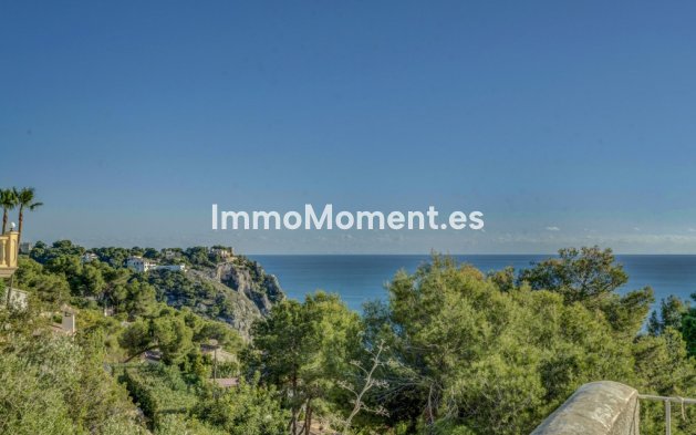 Revente - Villa - Jávea - Jávea - Xàbia Centro