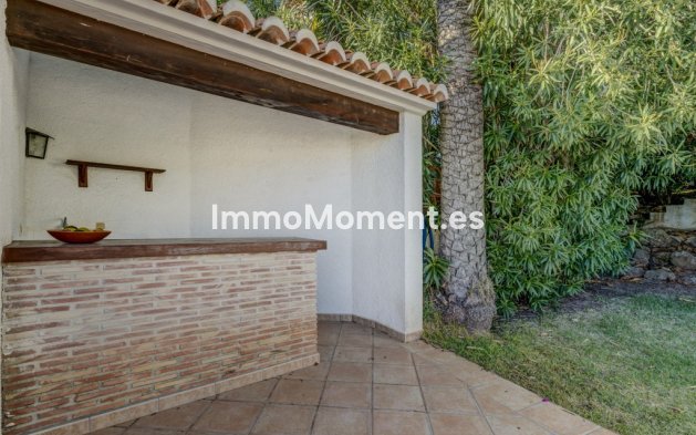 Revente - Villa - Jávea - Jávea - Xàbia Centro