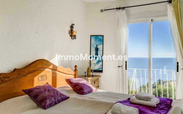 Revente - Villa - Jávea - Jávea - Xàbia Centro