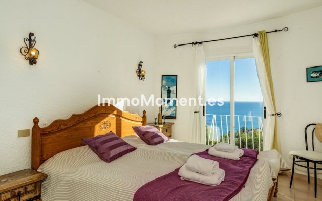 Revente - Villa - Jávea - Jávea - Xàbia Centro