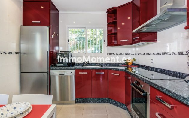 Revente - Villa - Jávea - Jávea - Xàbia Centro