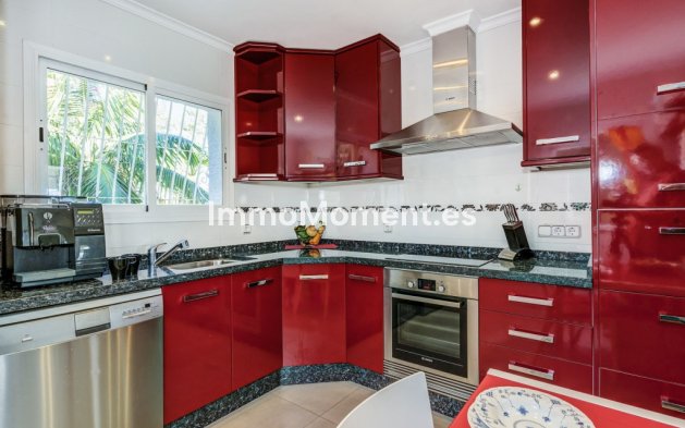 Revente - Villa - Jávea - Jávea - Xàbia Centro