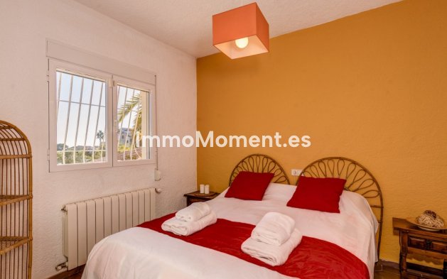 Revente - Villa - Jávea - Jávea - Xàbia Centro