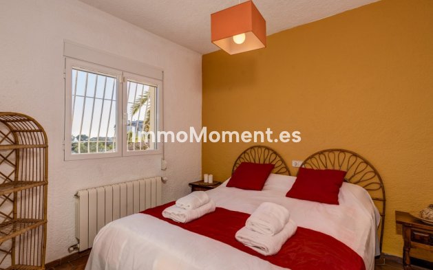 Revente - Villa - Jávea - Jávea - Xàbia Centro