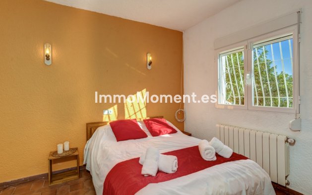 Revente - Villa - Jávea - Jávea - Xàbia Centro