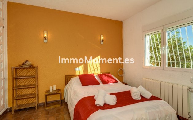 Revente - Villa - Jávea - Jávea - Xàbia Centro