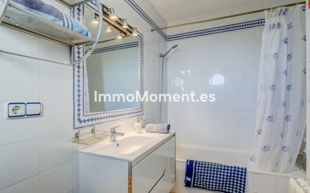 Revente - Villa - Jávea - Jávea - Xàbia Centro