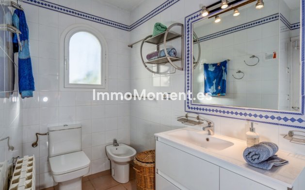 Revente - Villa - Jávea - Jávea - Xàbia Centro