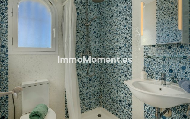 Revente - Villa - Jávea - Jávea - Xàbia Centro