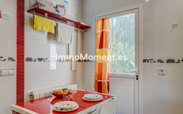 Revente - Villa - Jávea - Jávea - Xàbia Centro