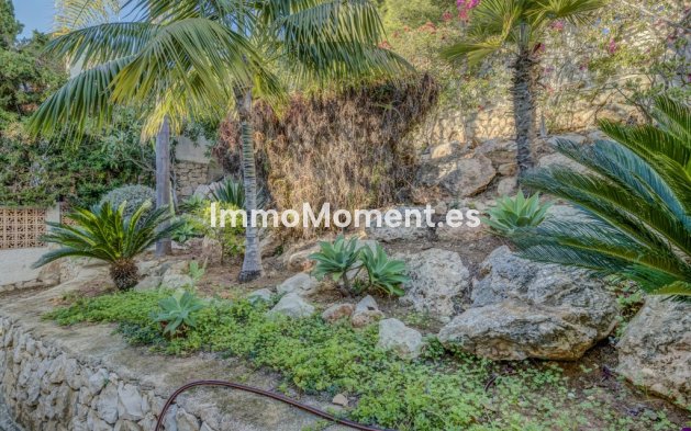 Revente - Villa - Jávea - Jávea - Xàbia Centro