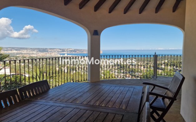 Resale - Villa - Jávea - Jávea - Xàbia Centro