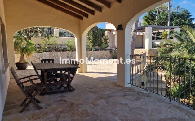 Resale - Villa - Jávea - Jávea - Xàbia Centro