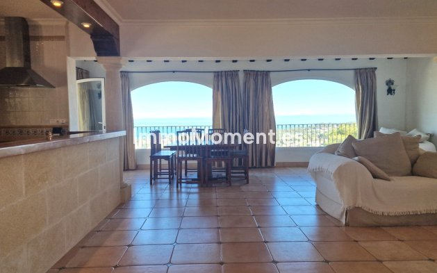 Resale - Villa - Jávea - Jávea - Xàbia Centro