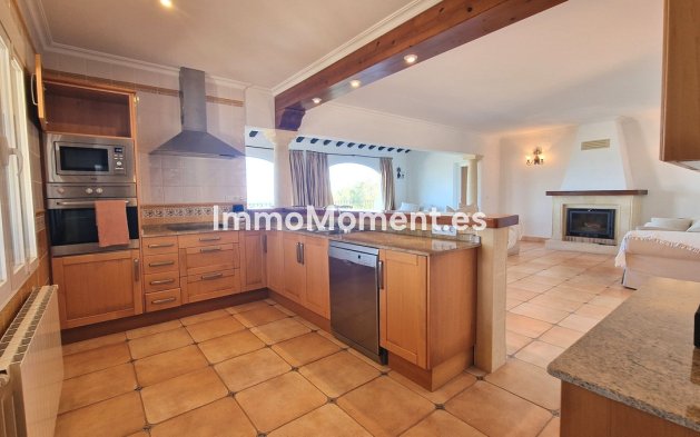 Resale - Villa - Jávea - Jávea - Xàbia Centro