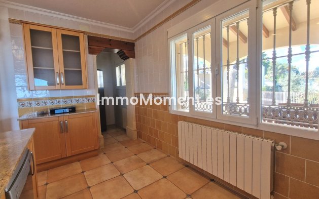 Resale - Villa - Jávea - Jávea - Xàbia Centro