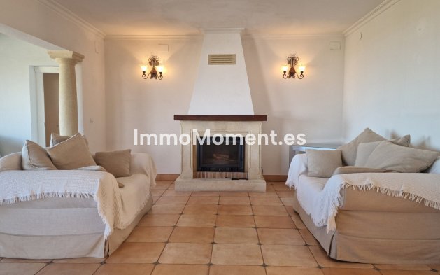 Resale - Villa - Jávea - Jávea - Xàbia Centro