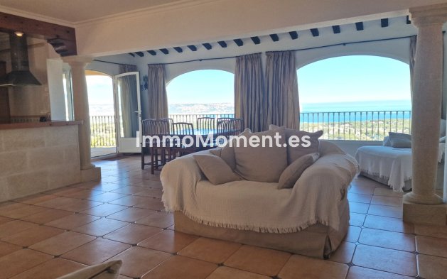 Resale - Villa - Jávea - Jávea - Xàbia Centro