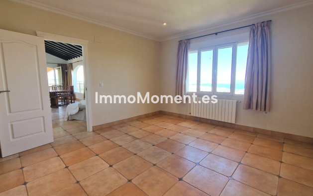 Resale - Villa - Jávea - Jávea - Xàbia Centro