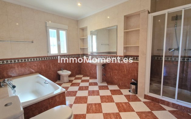 Resale - Villa - Jávea - Jávea - Xàbia Centro